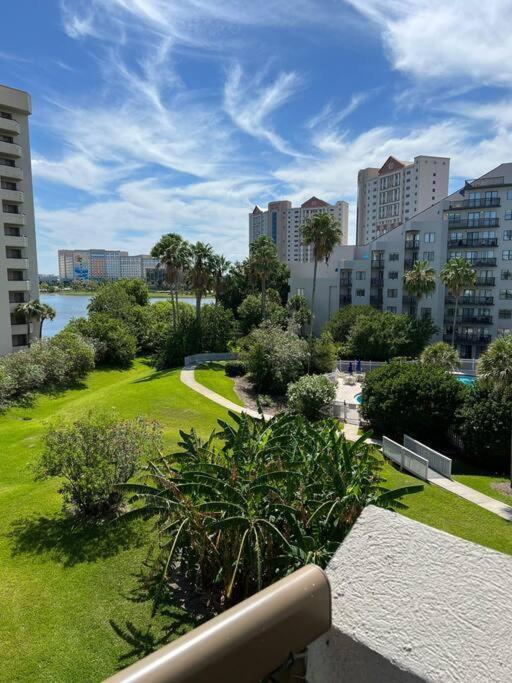 Studio Near Universal Studios With Great View Orlando Exterior foto